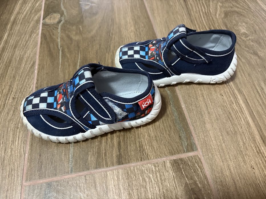 Пантафи, детски, 24 размер