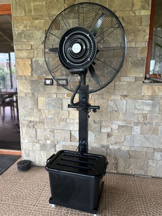 Ventilator terasa VORTEX
