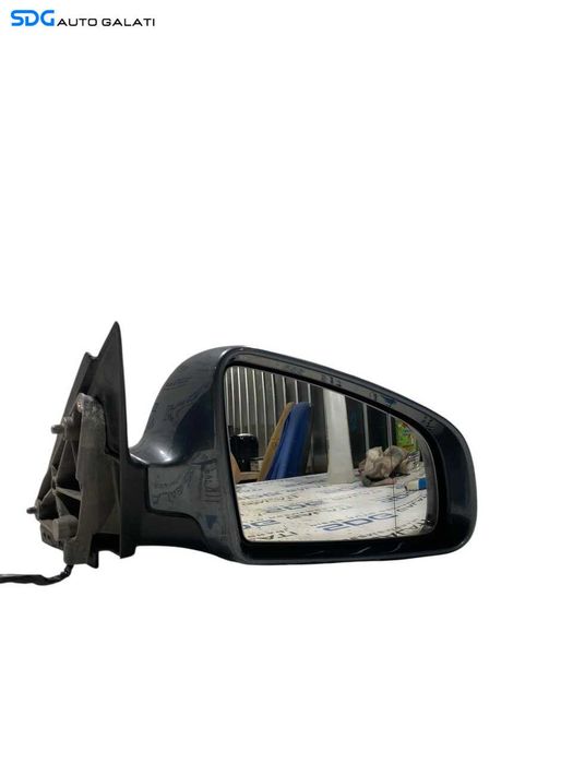 Oglinda Electrica Dreapta Audi A4 B6 2001 - 2005 Culoare LX7Z [L6609]