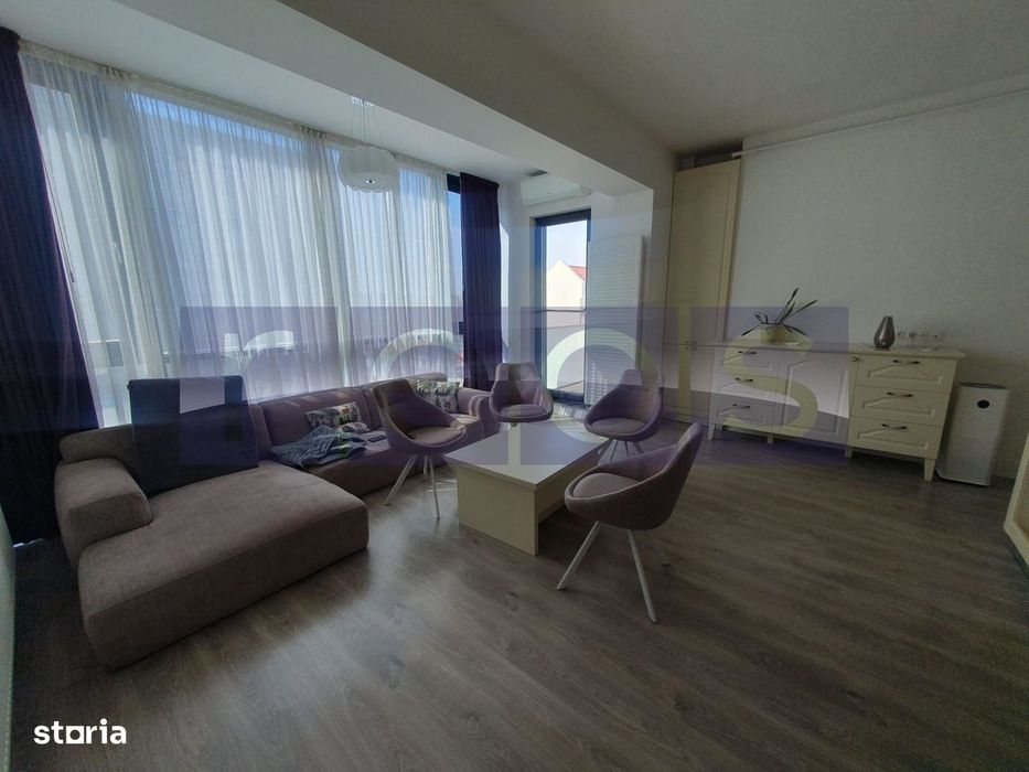 Vanzare 3 Camere Bloc Nou | Zona Parc Titanel | Prisca Dornei — fotografia 1