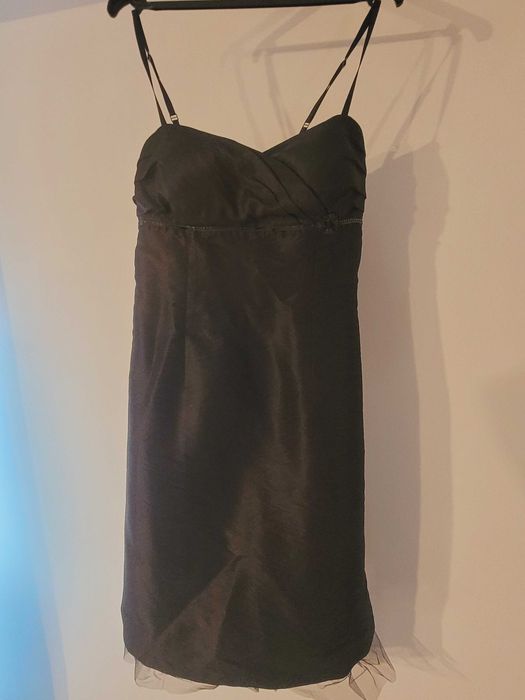 Compleu de ocazie, Yokko, S/M