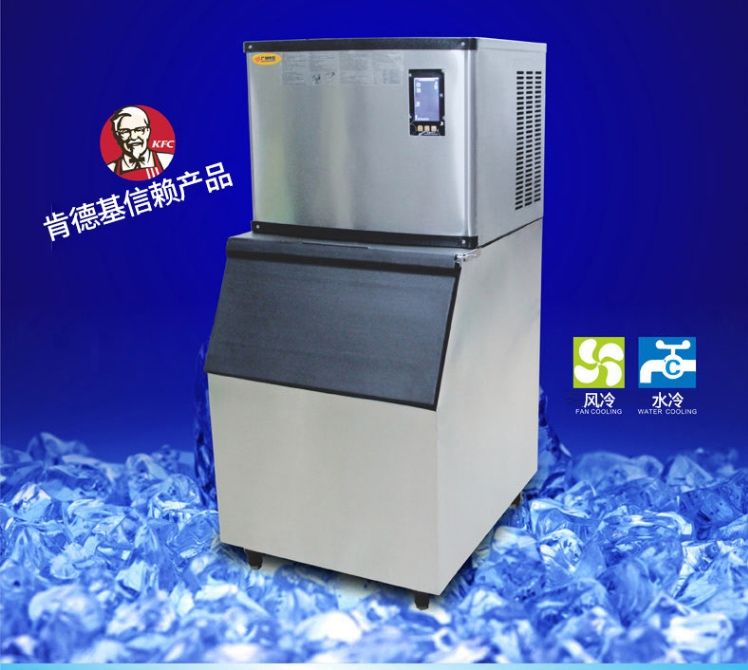 Ремонт ледогенераторов 24/7