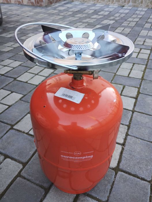 Butelie de voiaj 5 Litri Noua