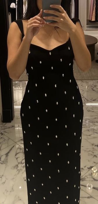 Venus платье Malli