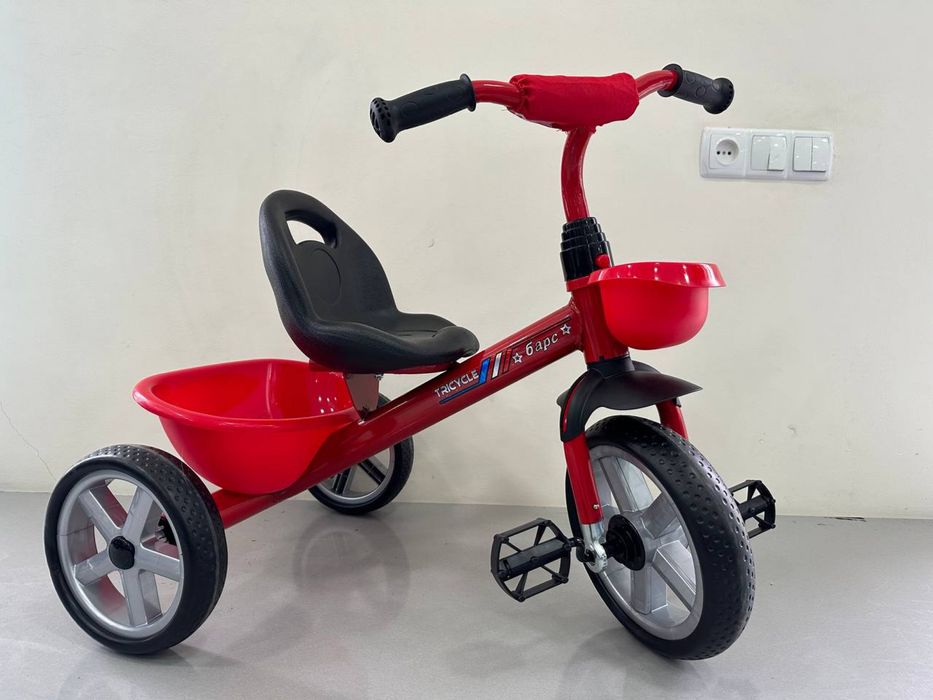 Детский велосипед Bolalar velosiped