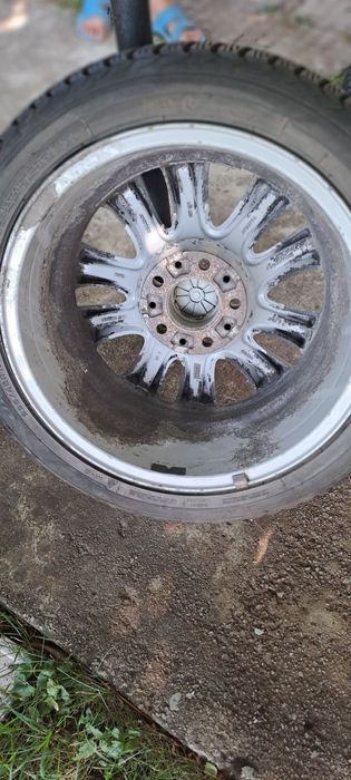 Джанти. BMW. STULE116