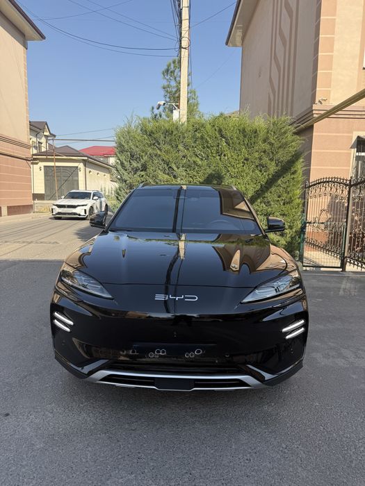 Byd Chempion 605 full