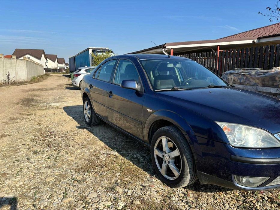 Vand Ford Mondeo  2007- UNIC PROPRIETAR