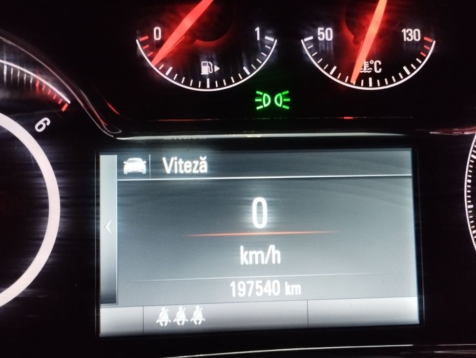 Opel Insignia 2.0 CDTI
