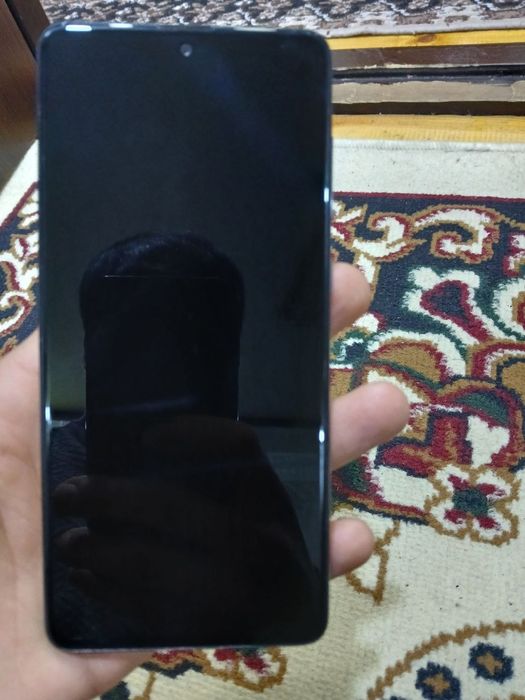 Samsung A 71 kafolatli