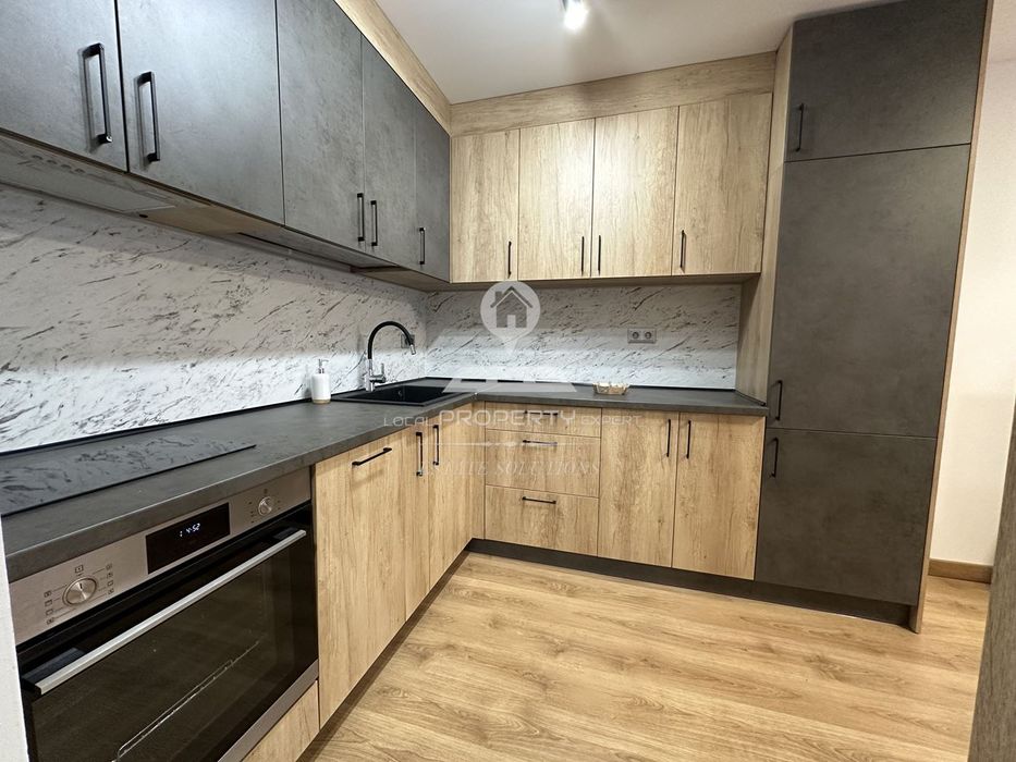 Продава се Двустаен апартамент в Банско - 65 кв.м за 1347 €/кв.м - Снимка #4