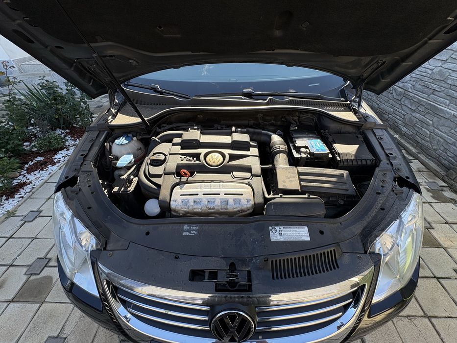 Volkswagen EOS 1.4