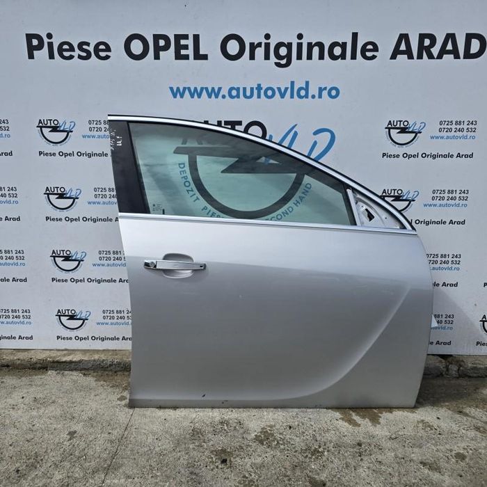Portiera usa Z176 dreapta fata Opel Insignia A Country Tourer