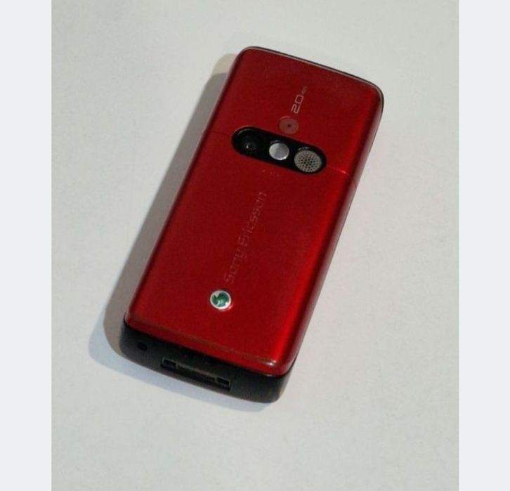 Telefon Sony Ericsson perfect funcțional