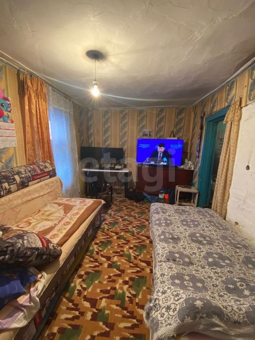 Продам дом в рабочем поселке