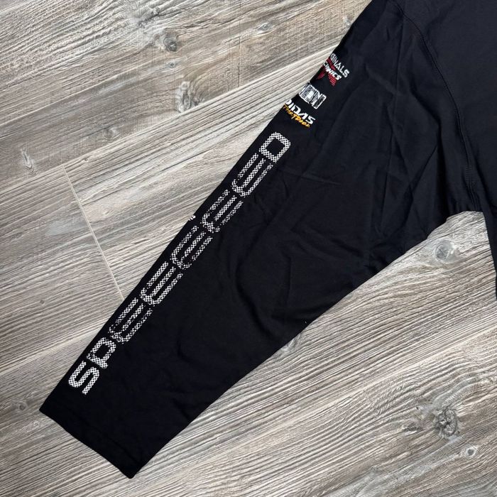 Adidas блуза - L , XL