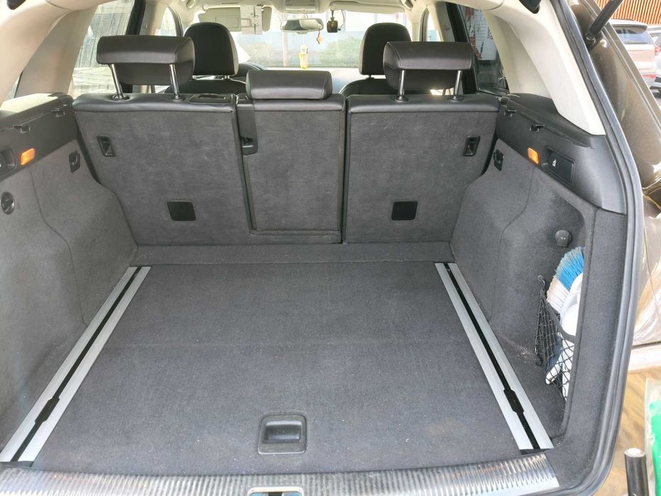 Audi Q5 2013 2.0 TDI 177 CP