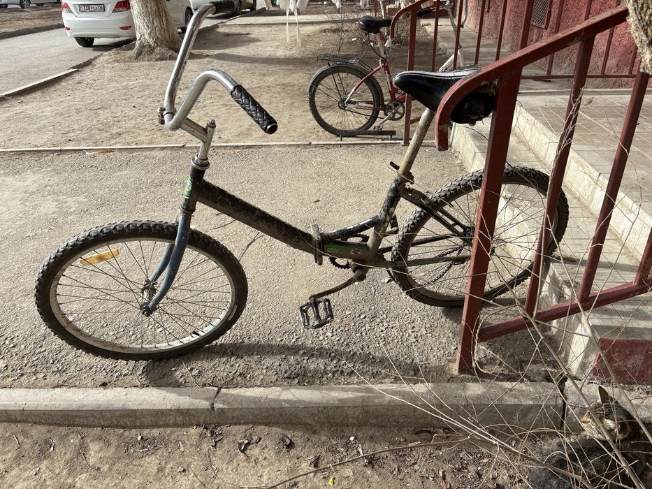 Stels 710 Велосипед