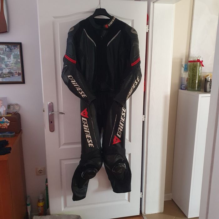 Мото екип DAINESE