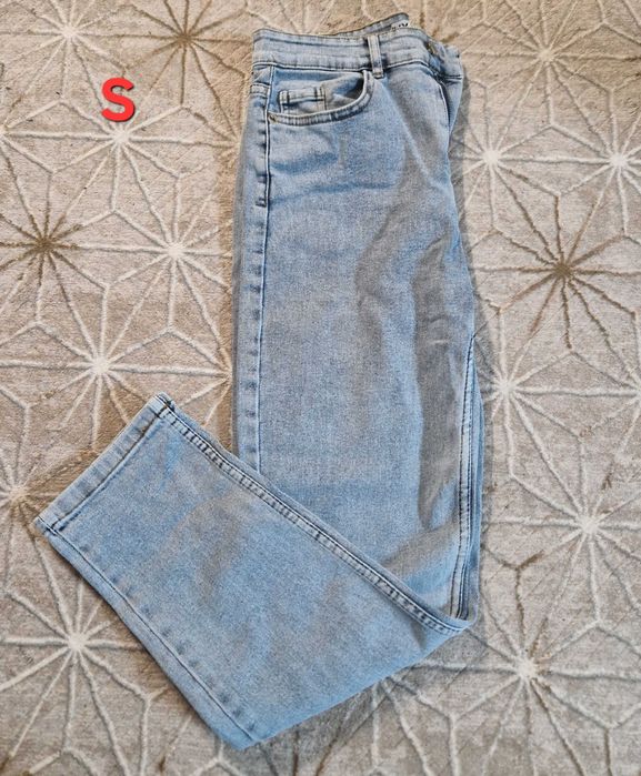 Blugi dama noi din Turcia