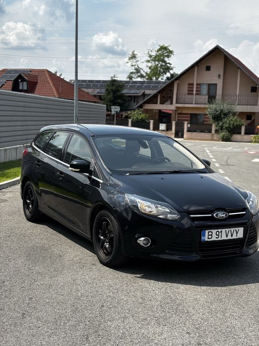 FORD Focus 0 — imagine 4