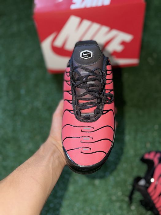 Nike Tn Termici (40/41/42/43/44/45)