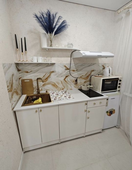 Продам однокомнатную квартиру