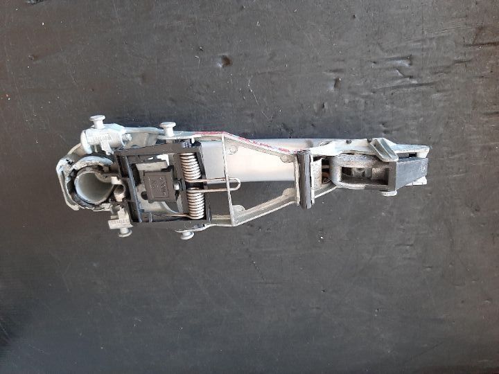 Maner dreapta spate skoda fabia 2 break 5j0837886 1k0837886a