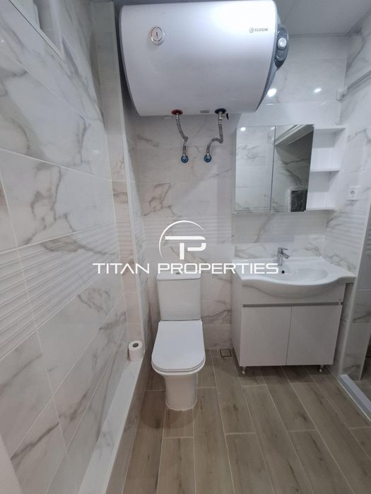 Продава се Едностаен апартамент в Пловдив, Кършияка - 33 кв.м за 2425 €/кв.м - Снимка #4