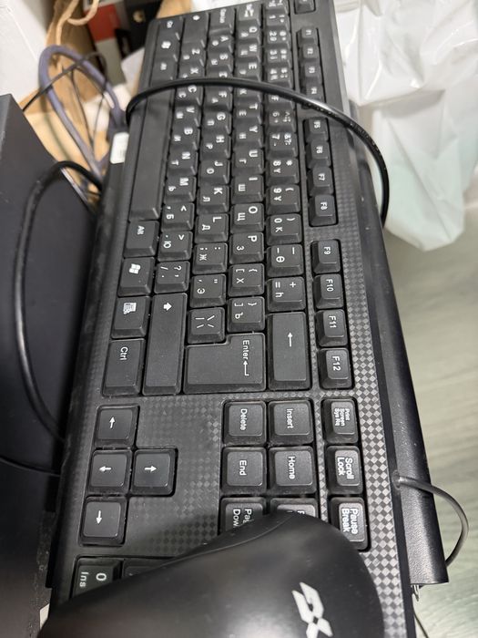 Продается компьютер в комплекте