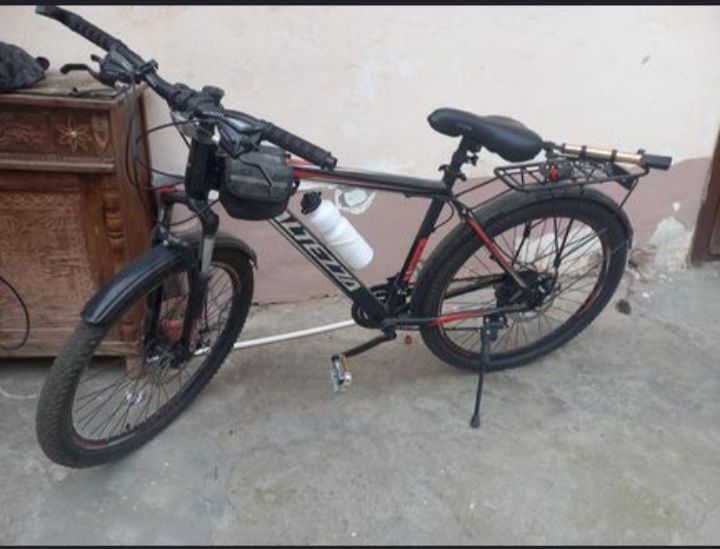 Velosiped sotiladi 26 razmer