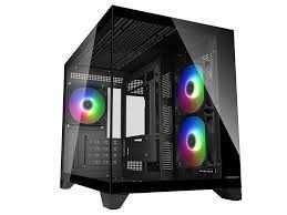Гейм Комп Intel I5 12500/RTX3060Ti/16GB 3000/512GB NVMe SSD