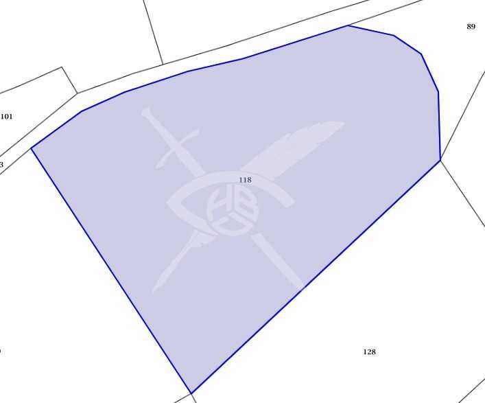 Два парцела в Созопол 58473