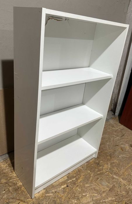 3 buc Mic Dulap cu rafturi; Etajera; Raft