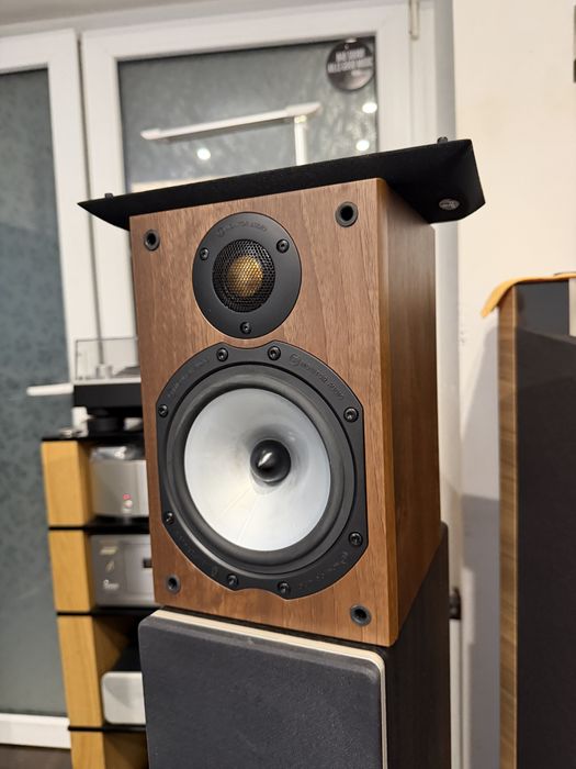 Boxe Monitor Audio MR1/70W/Boxe De Raft/Made In England