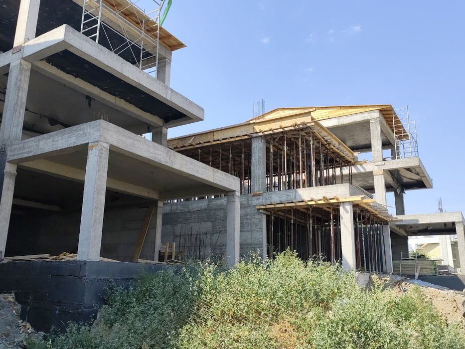 Construim case și blocuri