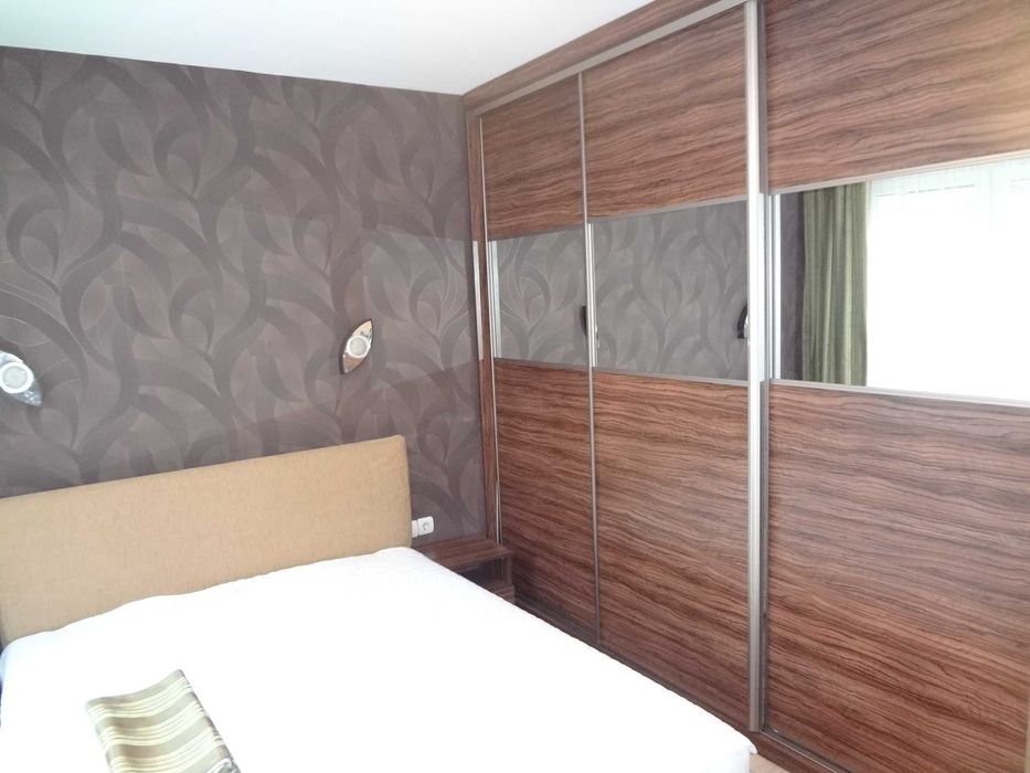 Дава се под наем Тристаен апартамент в София, Яворов - 97 кв.м за 857.82 € - Снимка #4