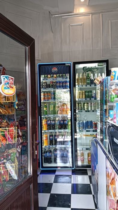 Продуктовый  магазин арендаға берыледы