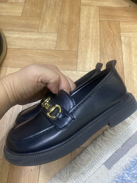 Балетки для девочек
