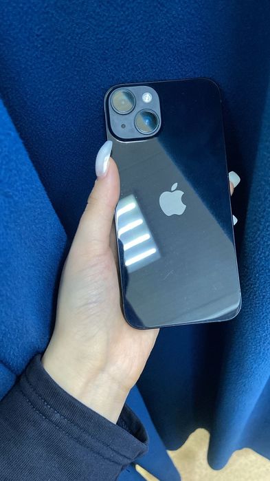 IPhone 14, 128гб с коробкой