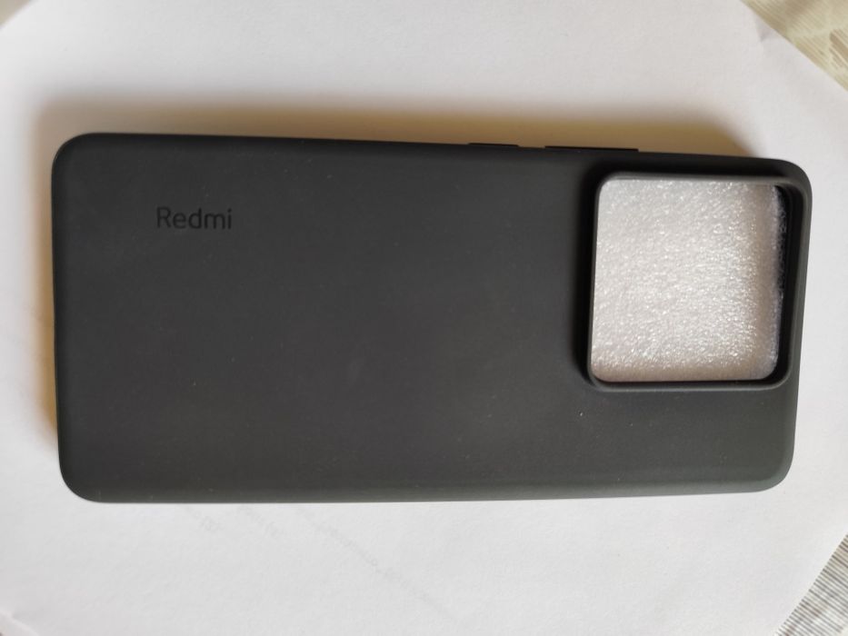 Протектор за камера за Redmi Note 13 Pro 5G