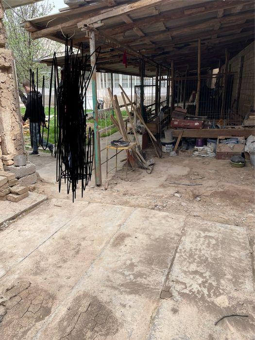 Yer sotiladi Qibrayda Bayitqorgonda 4 sotik