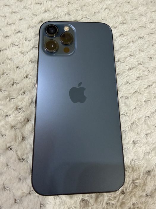iPhone 12 PRO MAX 128GB