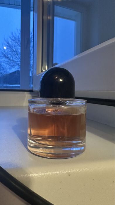 Духи Byredo Animalique