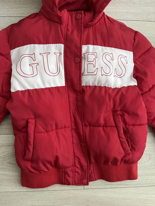 Geaca guess rosie