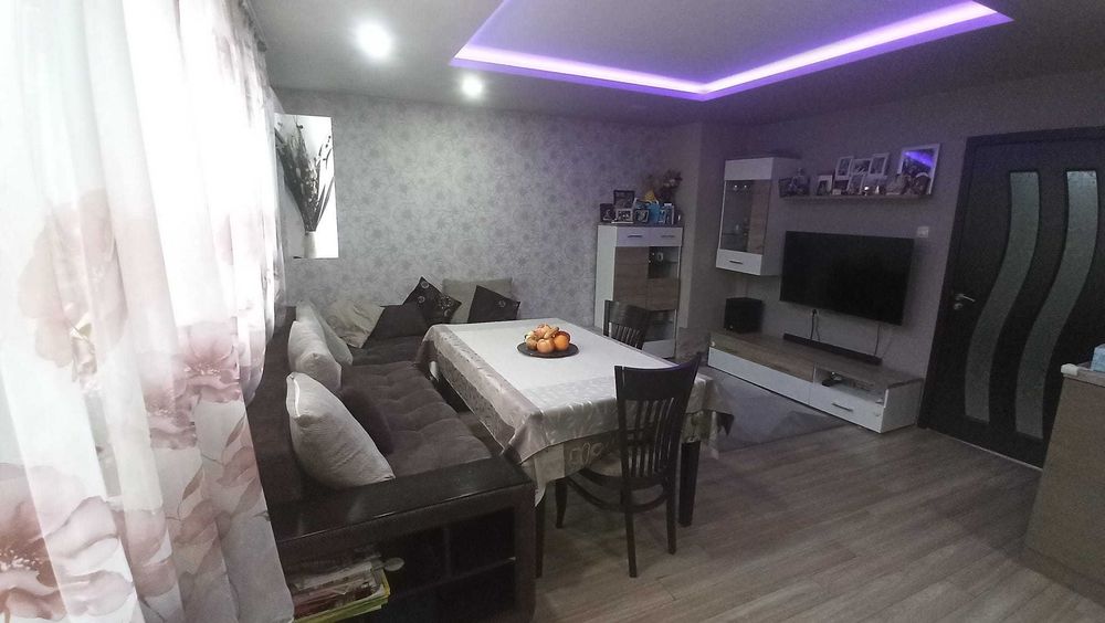 Продава се Четиристаен апартамент в Стара Загора, Аязмото - 89 кв.м за 1461 €/кв.м - Снимка #1