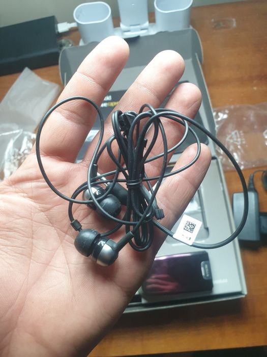 Nokia 6600 Fold full