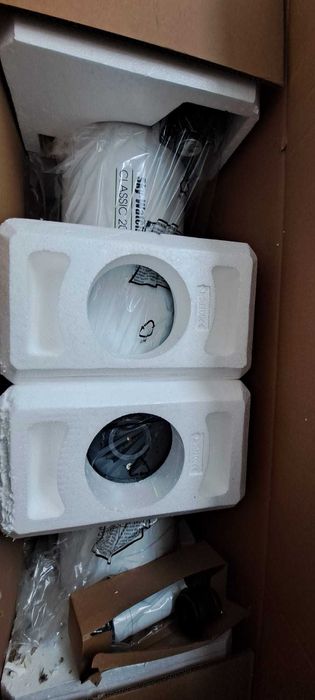 Telescop Skywatcher N 200/1200 Classic Dobson nou nefolosit