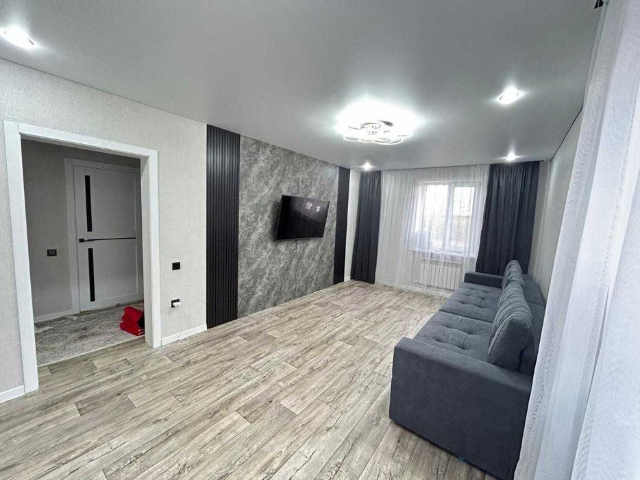 Продается новый дом в Заречном