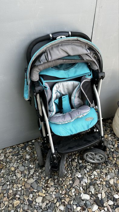 Коляска детская